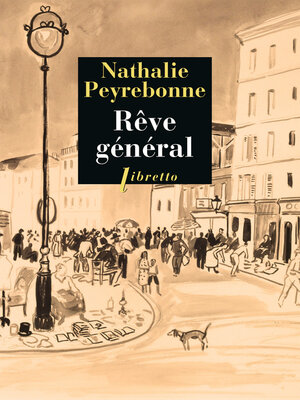 cover image of Rêve général